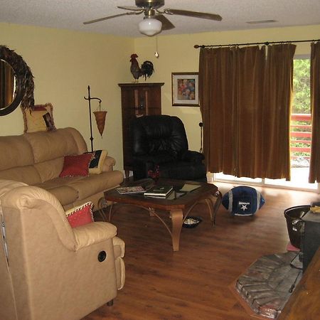 Yosemite Bass Lake House Bass Lake Annex Δωμάτιο φωτογραφία