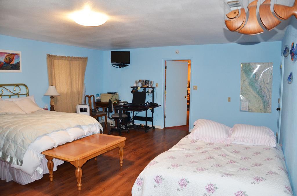 Yosemite Bass Lake House Bass Lake Annex Εξωτερικό φωτογραφία