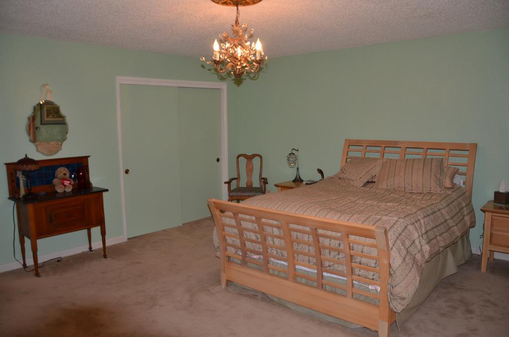 Yosemite Bass Lake House Bass Lake Annex Εξωτερικό φωτογραφία