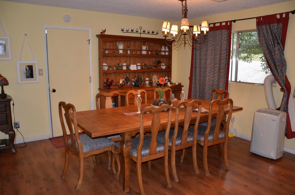Yosemite Bass Lake House Bass Lake Annex Εξωτερικό φωτογραφία