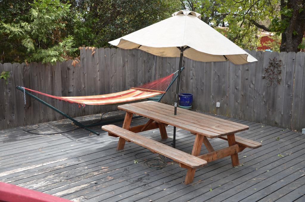 Yosemite Bass Lake House Bass Lake Annex Εξωτερικό φωτογραφία